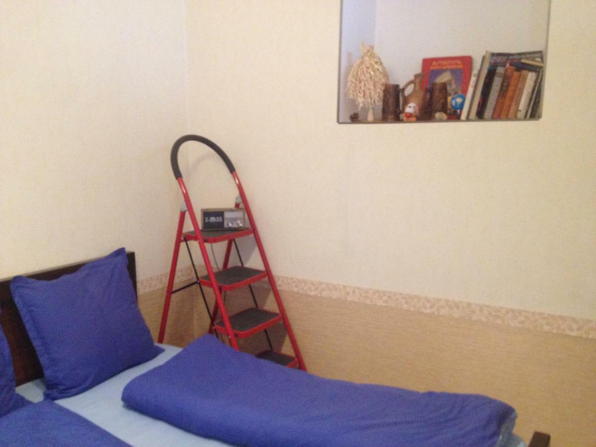 דירות טביליסי Alaroid'S Gt מראה חיצוני תמונה